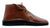 Brown North Pacific Handmade Leather boots by Aurora Shoe Co. - Side Profile